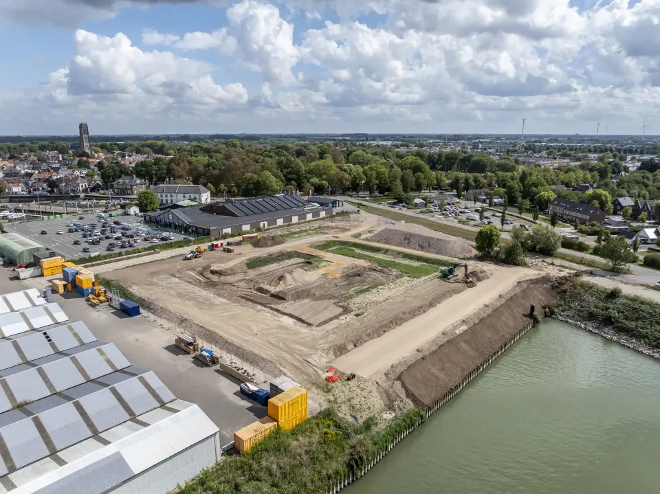 Buitenstad, Zaltbommel  4