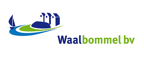 Logo Waalbommel BV